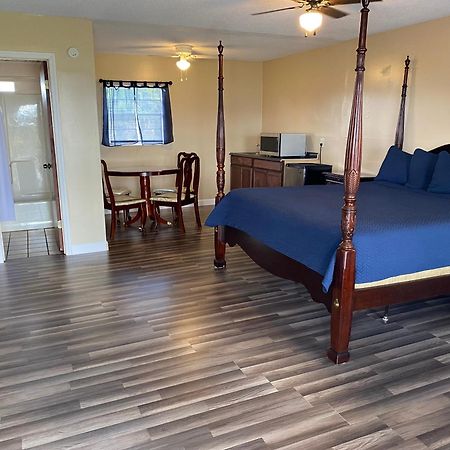 Budget Inn Of Sebring Exteriér fotografie