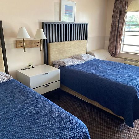 Budget Inn Of Sebring Exteriér fotografie
