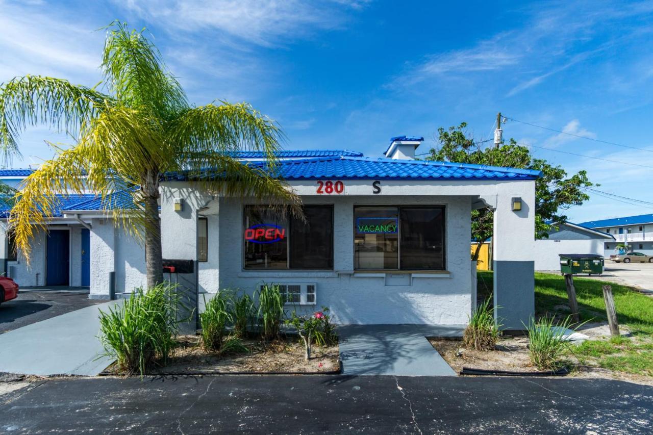 Budget Inn Of Sebring Exteriér fotografie