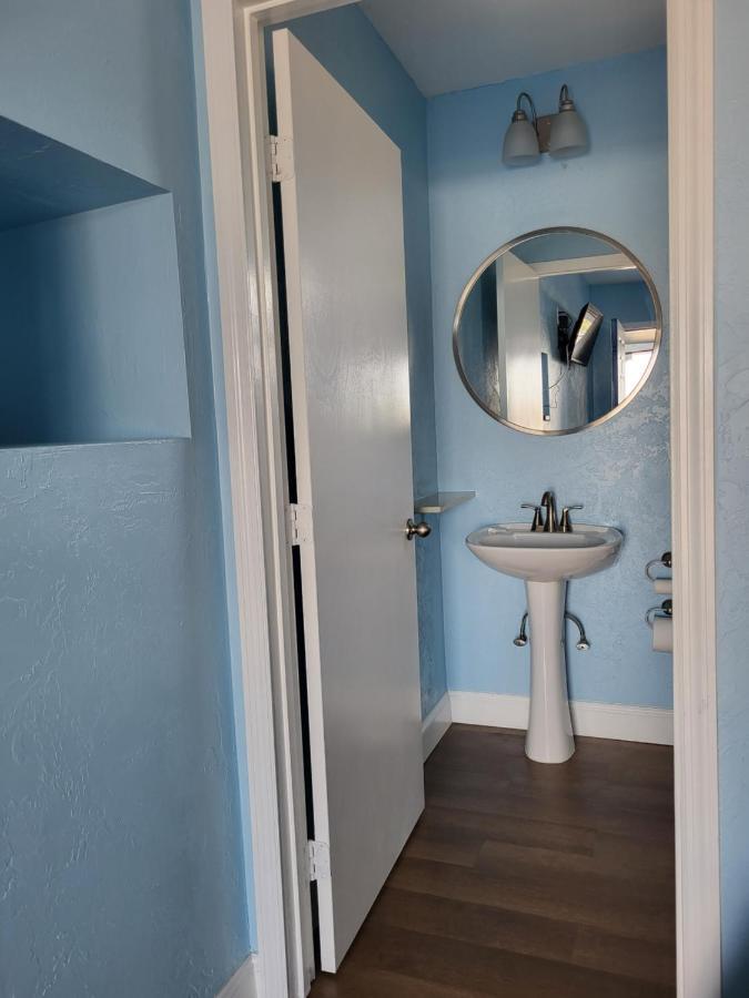 Budget Inn Of Sebring Exteriér fotografie