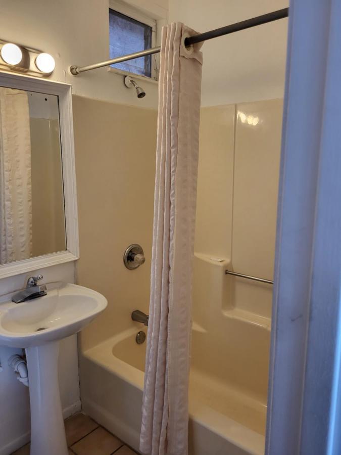 Budget Inn Of Sebring Exteriér fotografie
