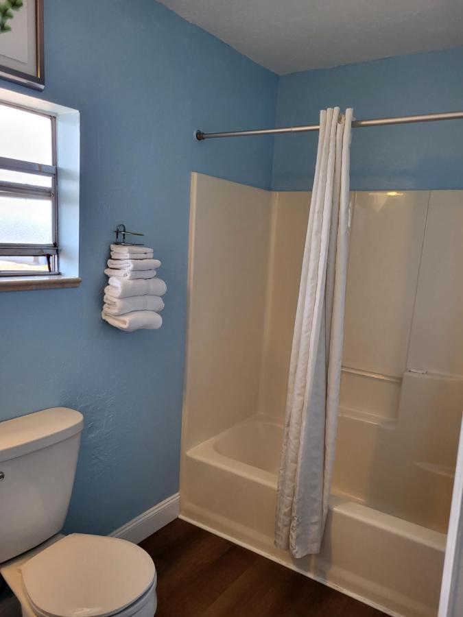 Budget Inn Of Sebring Exteriér fotografie