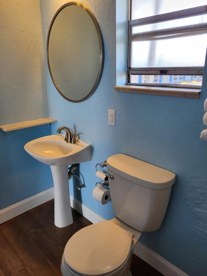 Budget Inn Of Sebring Exteriér fotografie