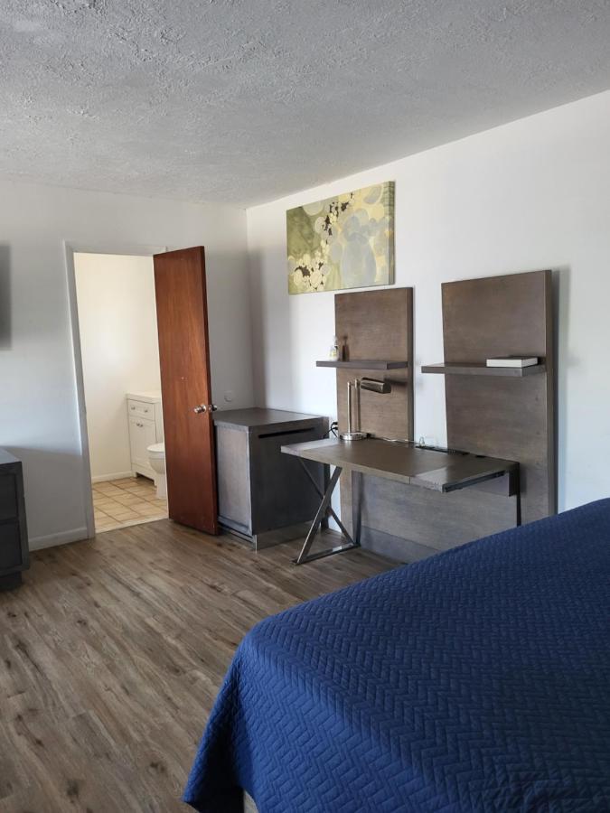 Budget Inn Of Sebring Exteriér fotografie