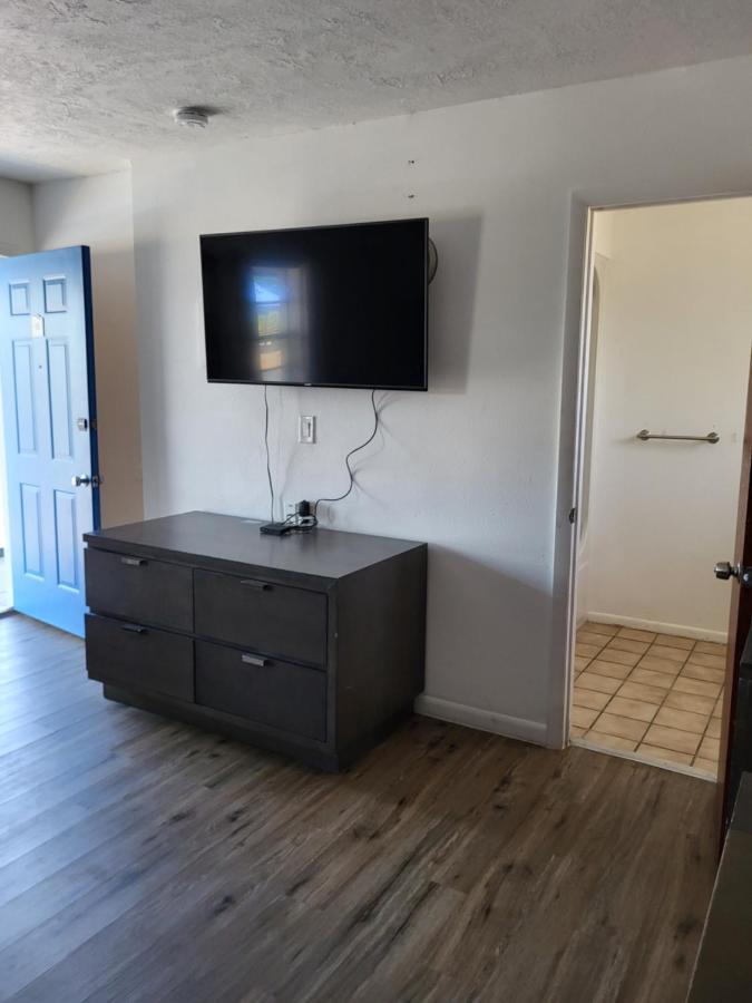 Budget Inn Of Sebring Exteriér fotografie