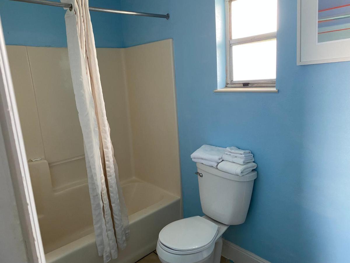Budget Inn Of Sebring Exteriér fotografie