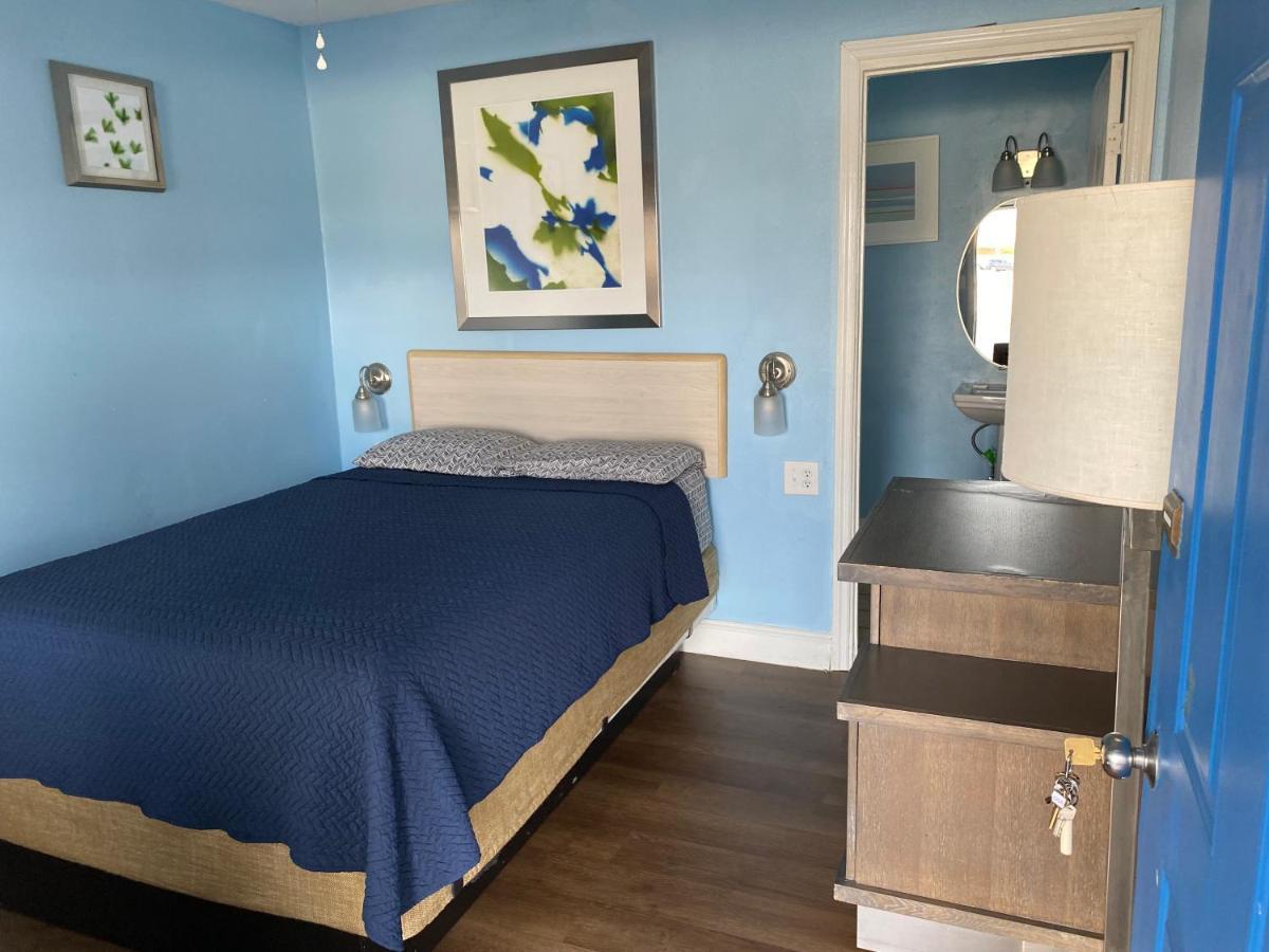 Budget Inn Of Sebring Exteriér fotografie
