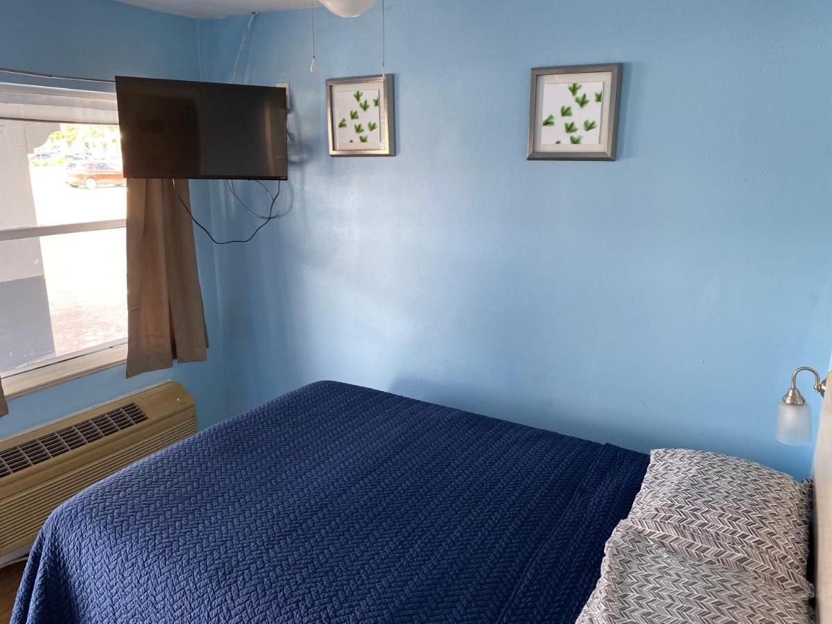 Budget Inn Of Sebring Exteriér fotografie