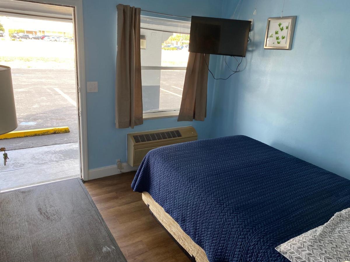 Budget Inn Of Sebring Exteriér fotografie