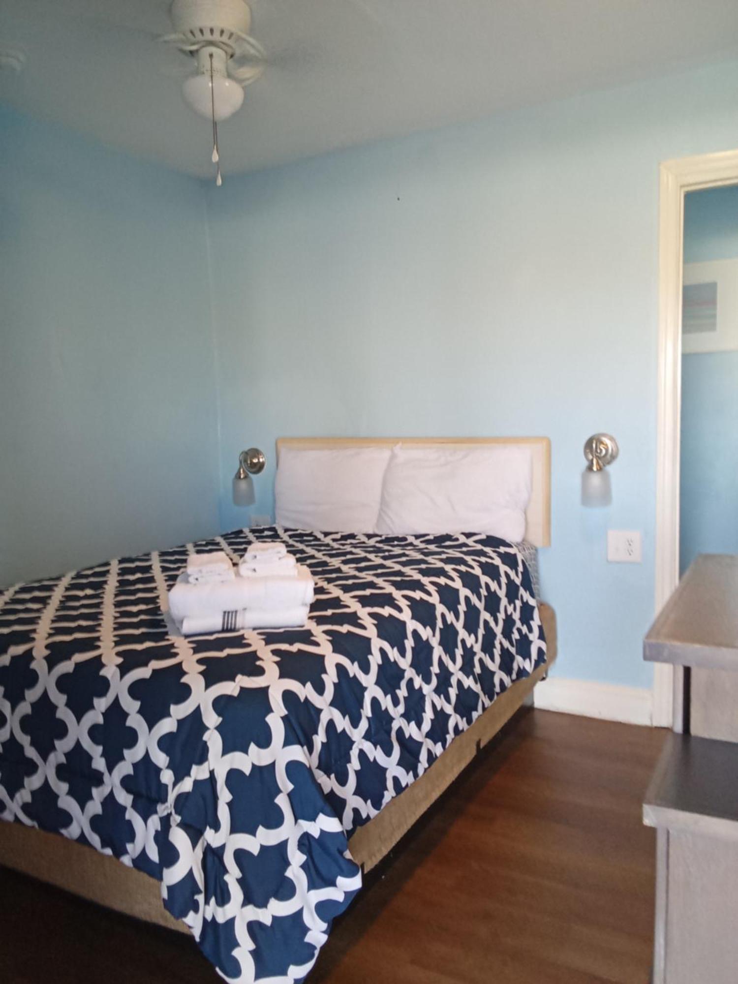 Budget Inn Of Sebring Exteriér fotografie