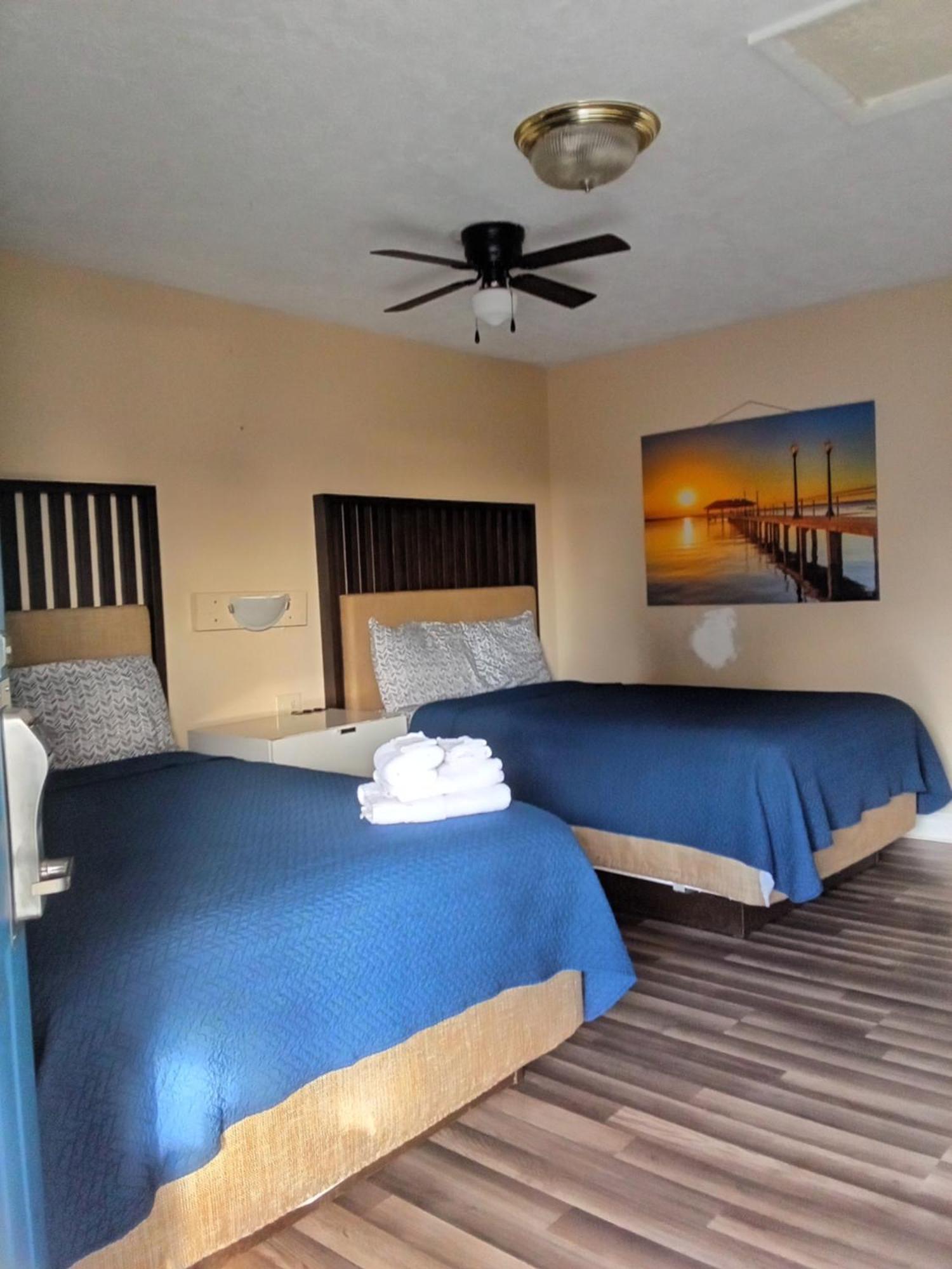 Budget Inn Of Sebring Exteriér fotografie