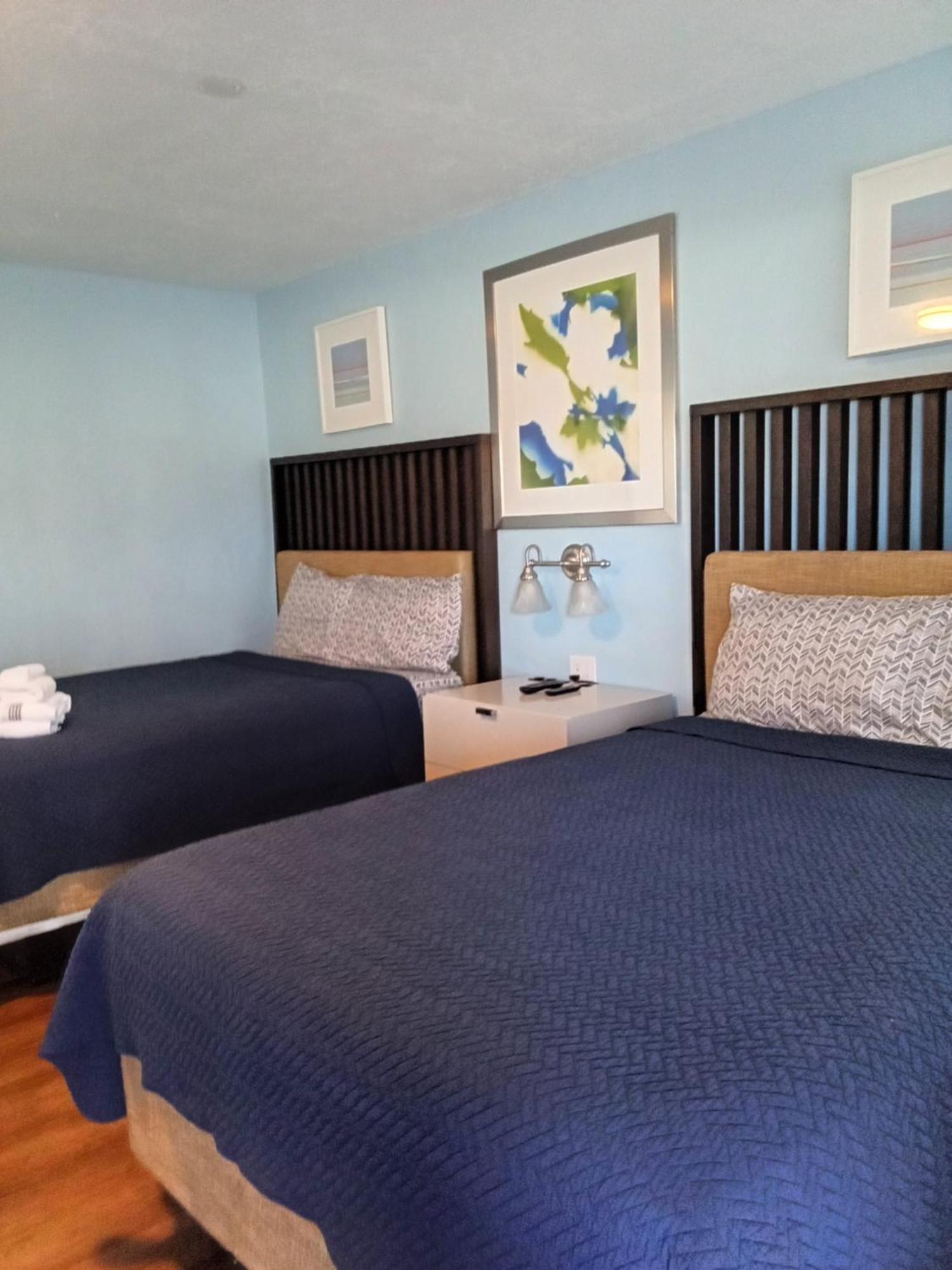 Budget Inn Of Sebring Exteriér fotografie