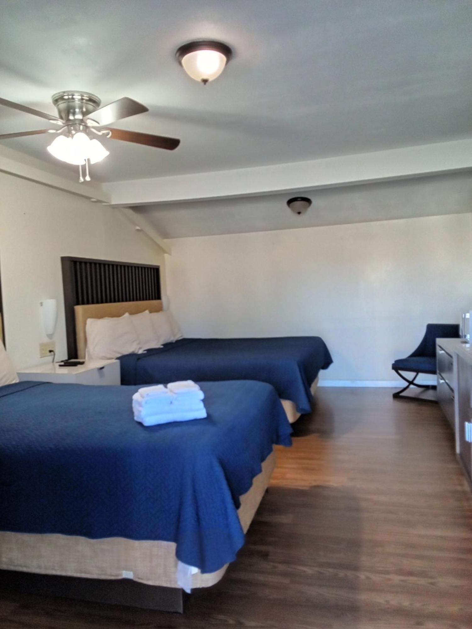 Budget Inn Of Sebring Exteriér fotografie