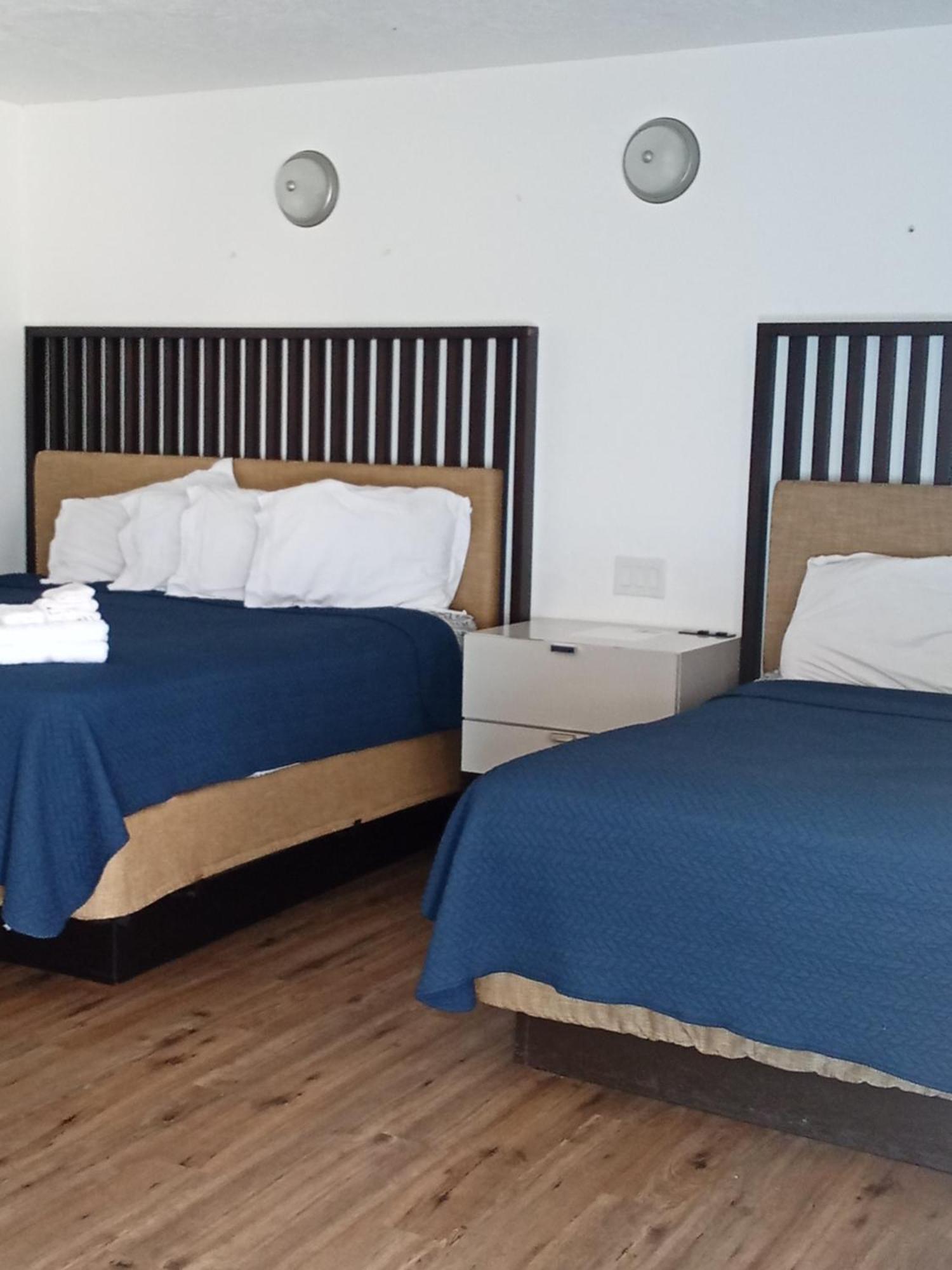 Budget Inn Of Sebring Exteriér fotografie
