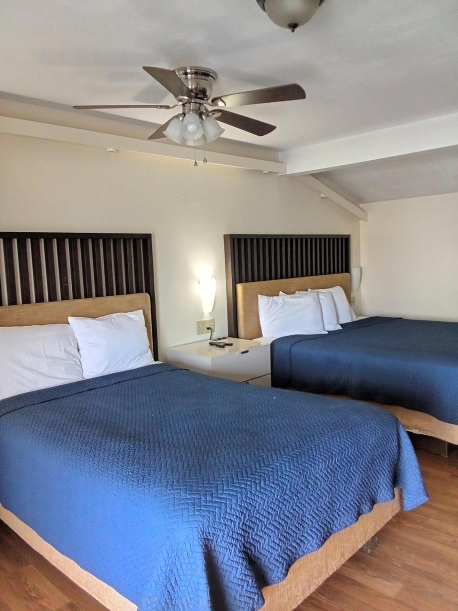 Budget Inn Of Sebring Exteriér fotografie