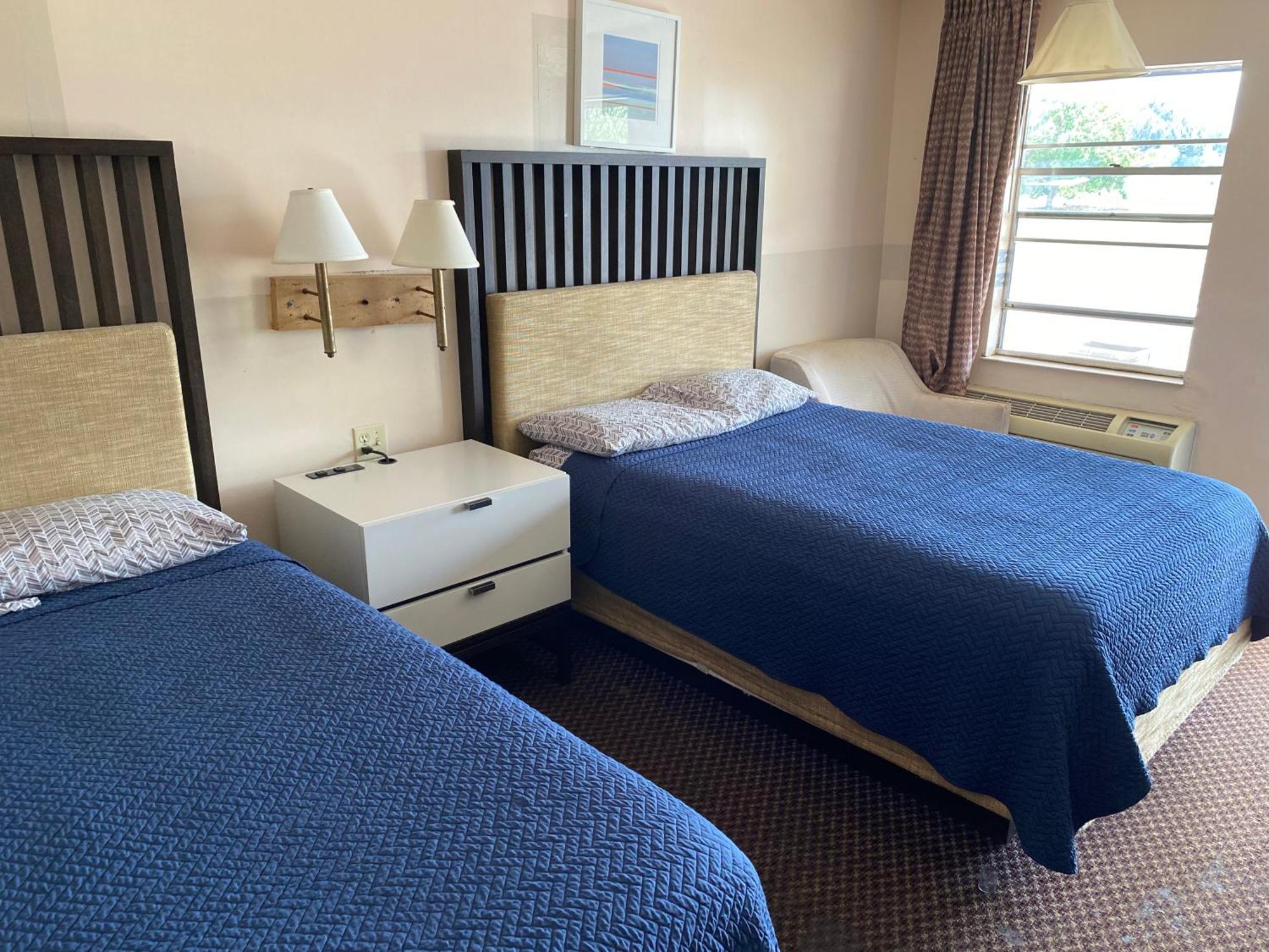 Budget Inn Of Sebring Exteriér fotografie
