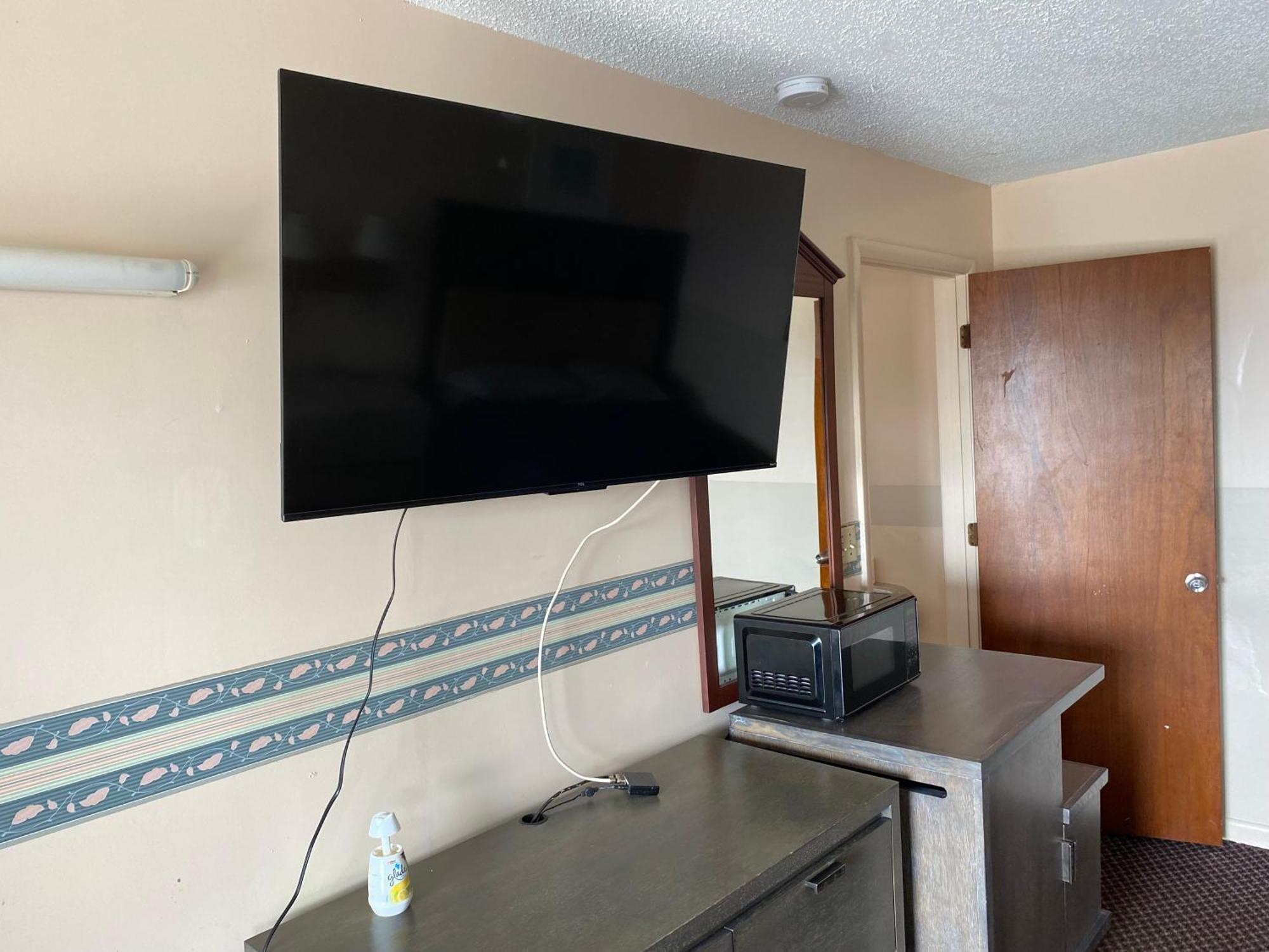 Budget Inn Of Sebring Exteriér fotografie